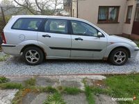 używany Ford Focus Focus MK1 2004r. DIESEL 1.8 TDCiMK1 2004r. DIESEL 1.8 TDCi