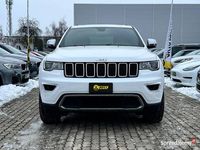 Używany Jeep Grand Cherokee 2020 Biały SUV