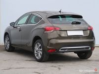 używany Citroën DS4 1.6 e-HDi