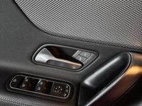 używany Mercedes CLA180 Progressive 7G-DCT