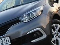używany Renault Captur II (2019-)
