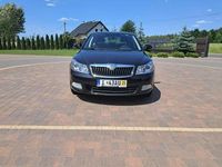 używany Skoda Octavia II (2004-2013)