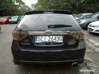 używany Subaru Impreza WRX 2.5 Benzyna+LPG 230 KM Klimatronic Alu N…