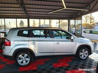 używany Chevrolet Orlando 7-OSOBOWY 1.8Benzyna Po Serwisie Rozrząd olej , filtry