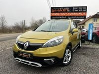 używany Renault Scénic III Salon Pl /Navi /Xmod Paris / 1 Rej. 2014 / Serwisowany do 2…