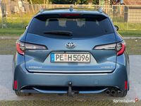 Używany Toyota Corolla 184 KM (135 kW) 2019 Kombi
