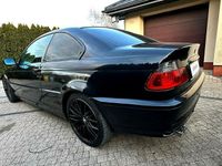 używany BMW 320 320 E46 CI Coupe 2.2 170KM Xenon Sport Pakiet Op…