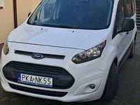 używany Ford Transit Connect Sprzedam 5 osobowy