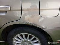 używany Honda Civic 1.3 IMA VII 7 EURO 4 hybrid hybryda