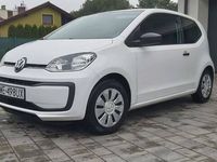 używany VW up! 