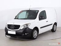 Używany Mercedes Citan 111 2015 Biały Pickup