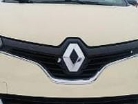 Używany Renault Captur 120 KM (88 kW) 2015 Beżowy SUV