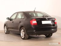 używany Skoda Rapid 1.6 TDI