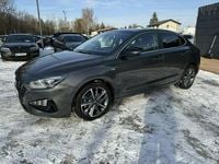 Używany Hyundai i30 160 KM (117 kW) 2022 Szary (metalik) Hatchback