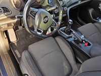 używany Renault Mégane IV kombi