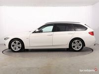 Używany BMW 316 2013 Biały Kombi