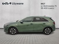 używany Kia Ceed M 1.5 T-GDI 140KM 6MT