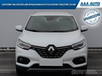 Używany Renault Kadjar 2019 Biały SUV
