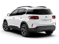 używany Citroën C5 Aircross 1.5dm 130KM 2022r. 5km