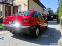 używany Ford Escort 