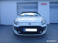 Używany Fiat Punto Evo 2011 Hatchback