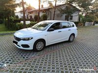 używany Fiat Tipo 