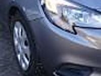 używany Opel Corsa 1.4dm 75KM 2017r. 89 400km