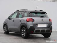 używany Citroën C3 Aircross 1.2 PureTech