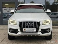 używany Audi Q5 2dm 190KM 2016r. 186 146km