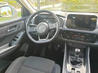 używany Nissan Qashqai 1.3 DIG -T MHEV Acent