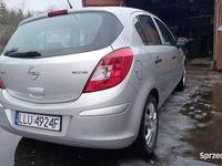 Używany Opel Corsa 2010 Hatchback