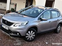Używany Peugeot 2008 Active 2018 SUV