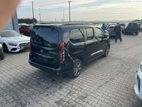 używany Toyota Proace Verso 1.5dm 130KM 2025r. 30 800km
