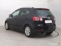 używany VW Golf Plus Cross 1.4 TSI