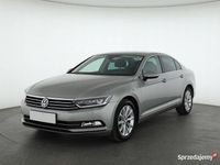 Używany VW Passat 2016 Szary Sedan/Limuzyna