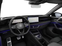 Nowe VW Tiguan 204 KM (150 kW) 2026 SUV