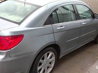 używany Chrysler Sebring 2.0 crd