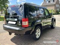 Używany Jeep Cherokee Limited 2009 SUV