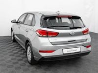 używany Hyundai i30 1.5dm 110KM 2022r. 53 417km