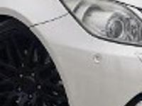 używany Mercedes E350 Klasa E W212CGI BlueEff.
