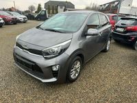 używany Kia Picanto 1dm 67KM 2021r. 48 900km