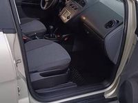 używany Seat Toledo 3 Dobry Stan 8 lat w rodzinie