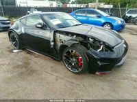 używany Nissan 370Z Nismo 2016, 3.7L, od ubezpieczalni