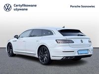 Używany VW Arteon 280 KM (205 kW) 2023