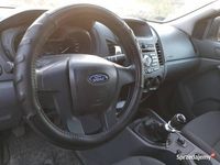 używany Ford Ranger 2.2 diesel