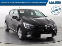Używany Renault Clio V 2020 Czarny