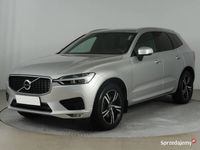 używany Volvo XC60 D5 AWD