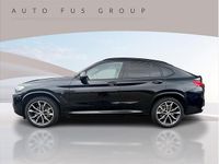 Używany BMW X4 Shadowline 252 KM (185 kW) 2024 Czarny szafir metalizowany SUV
