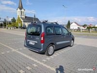 Używany Citroën Berlingo 2011 Minivan