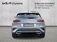 używany Kia XCeed M 1.5 T-GDI 140KM 7DCT
